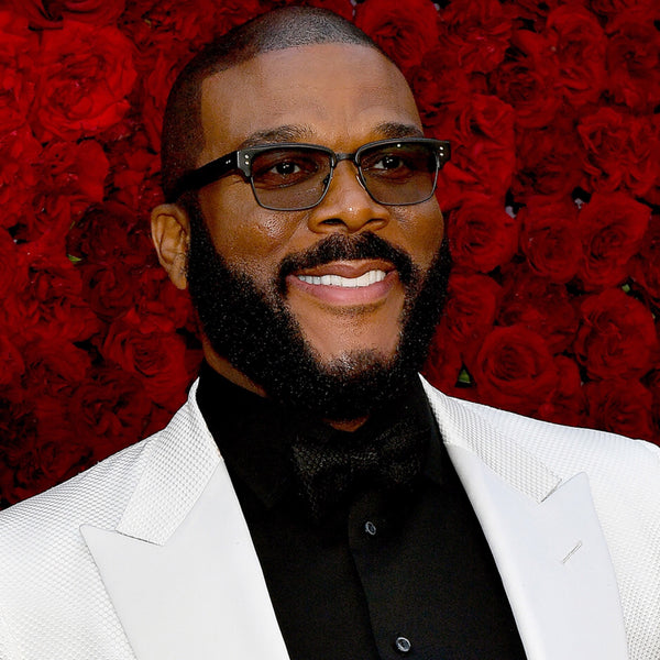 Tyler Perry’s Star Studded Rose Red Carpet at the Opening Of His Tyler Perry Studios