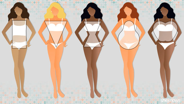 Dressing for Your Body Type: A Guide to Flattering Every Shape