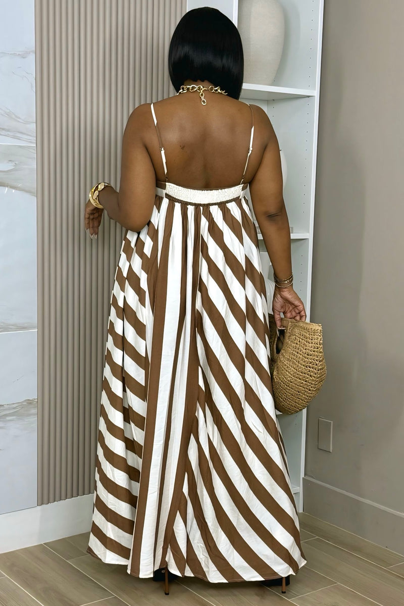 amalfi coast dress The Amalfi Coast Maxi Dress