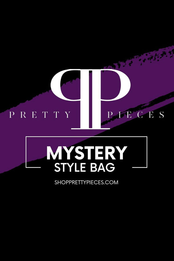 Mystery Style Bag Sale